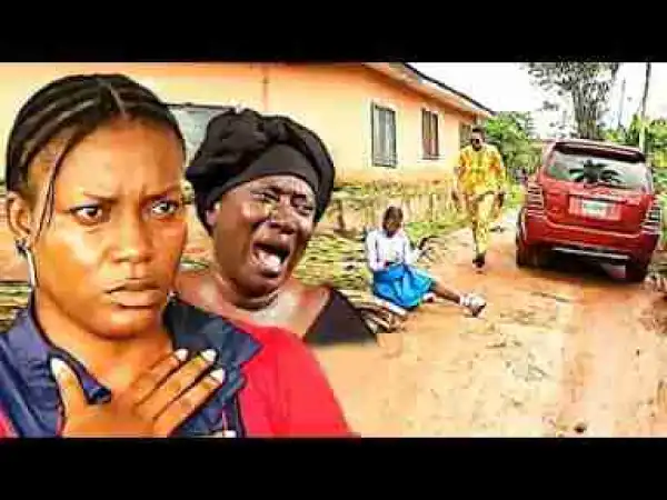 Video: TEARS OF THE CRIPPLED 1 - Queen Nwokoye 2017 Latest Nigerian Nollywood Full Movies | African Movies